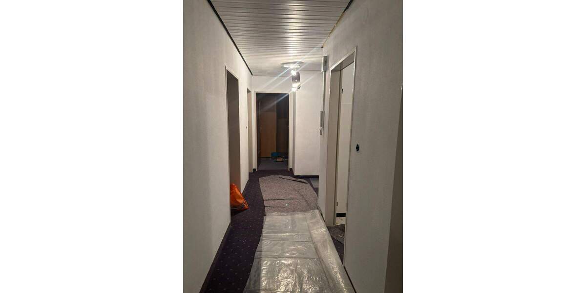 Etagenwohnung Hemhofen Zeckern - 3 Zimmer, 90 m&sup2;, 600&euro; | Angebot:25153370