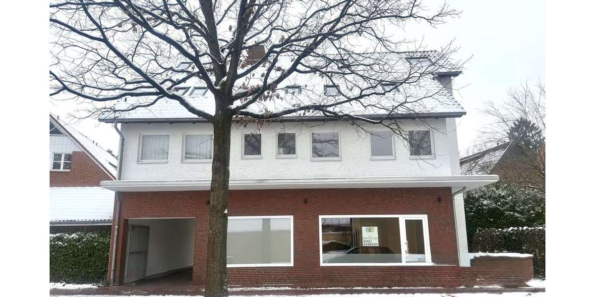 Büro in Hannover 1.000 € 92.11 m² zimmer