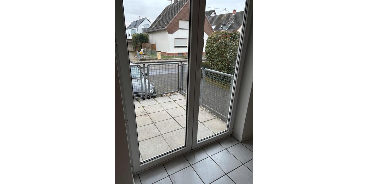 Erdgeschoßwohnung Neuwied Block - 2 Zimmer, 72 m&sup2;, 850&euro; | Angebot:25333646