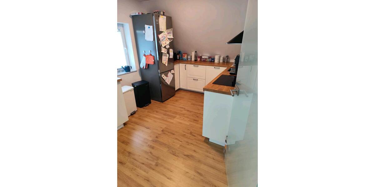 Dachgeschoßwohnung Radevormwald - 3.5 Zimmer, 78 m&sup2;, 730&euro; | Angebot:24857728