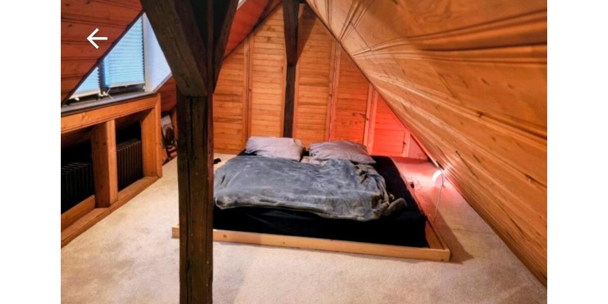 Dachgeschoßwohnung Mainz - 3 Zimmer, 72 m&sup2;, 1.350&euro; | Angebot:26036613