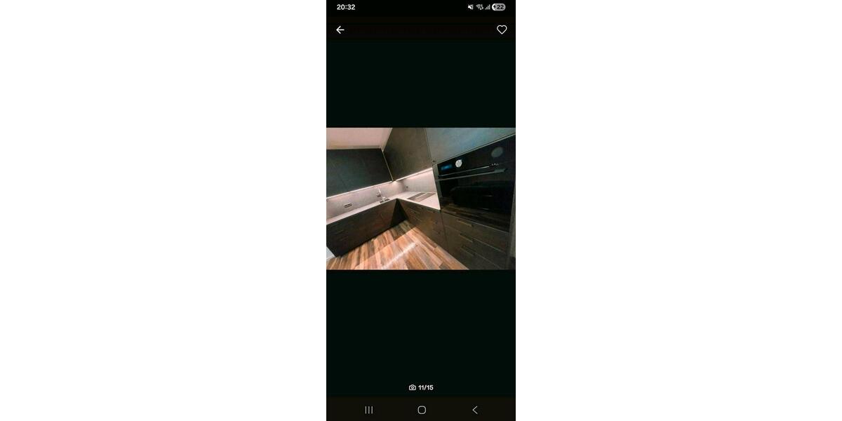 Wohnen auf Zeit Essen Stadtbezirk III - 1 Zimmer, 16 m&sup2;, 475&euro; | Angebot:26628630