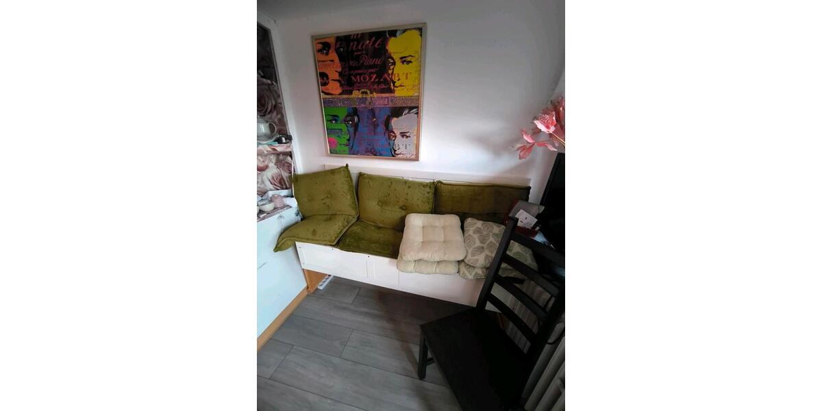Etagenwohnung Heidelberg Kirchheim - 1 Zimmer, 10 m&sup2;, 460&euro; | Angebot:24712660