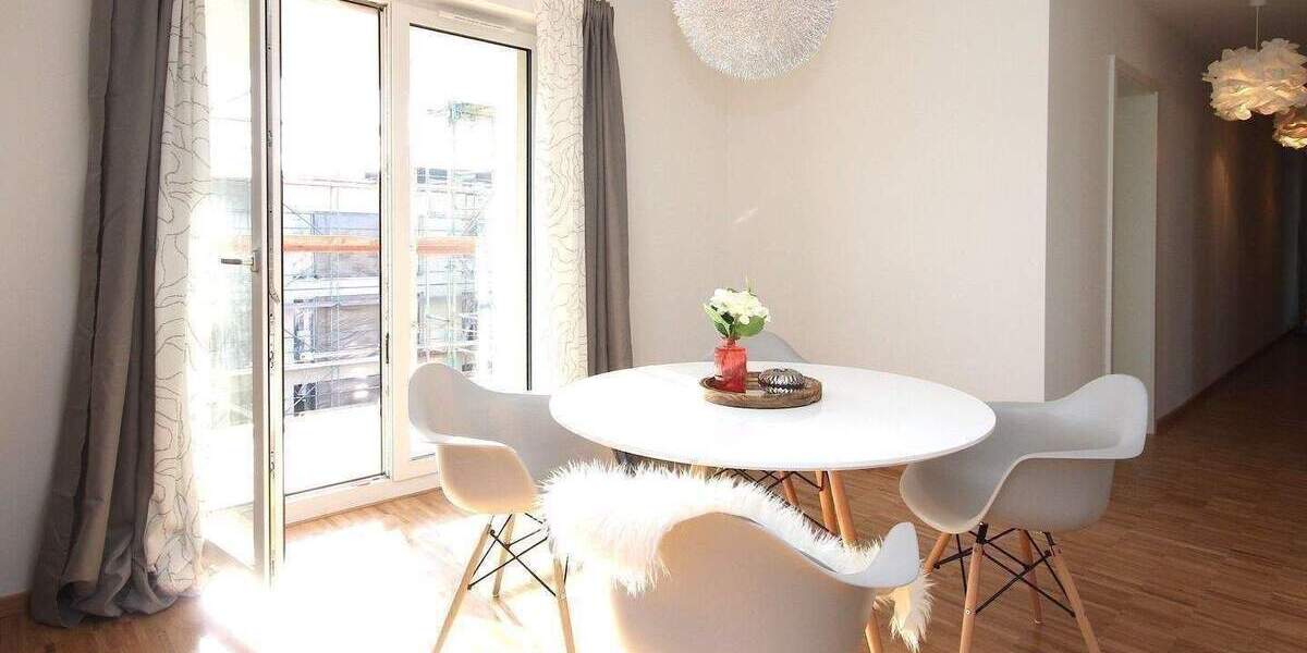 Etagenwohnung Dresden Seidnitz/Dobritz - 2 Zimmer, 67 m&sup2;, 945&euro; | Angebot:25152829