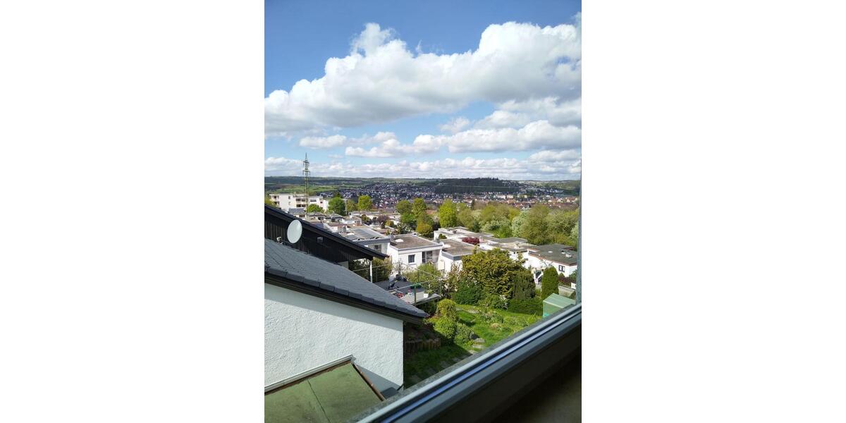 Etagenwohnung Uhingen - 4 Zimmer, 80 m&sup2;, 1.000&euro; | Angebot:26462087