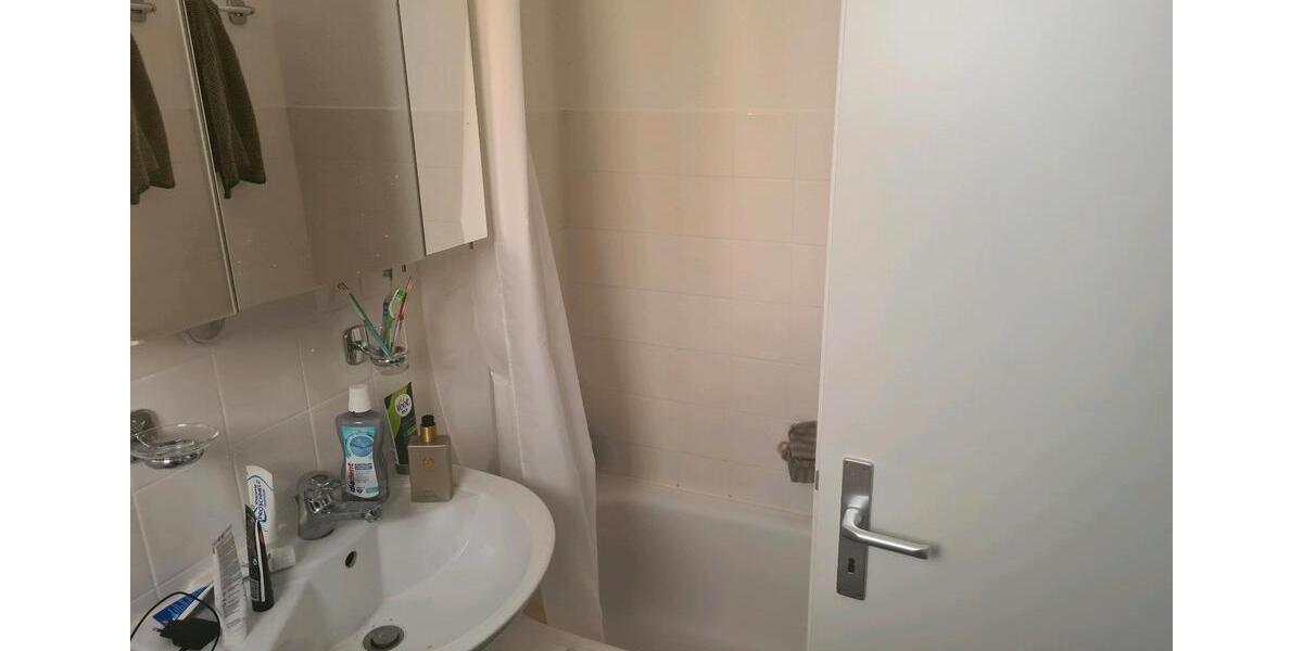 Etagenwohnung Nürnberg Zerzabelshof - 1 Zimmer, 46 m&sup2;, 600&euro; | Angebot:25992275