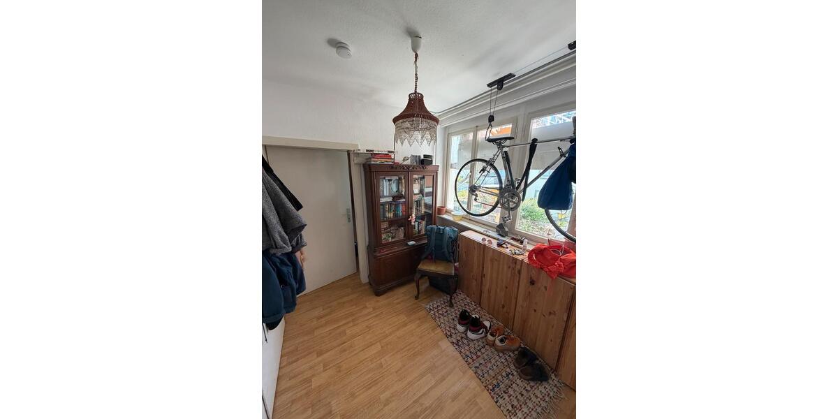 Etagenwohnung Trier - 1.5 Zimmer, 30 m&sup2;, 550&euro; | Angebot:26705182