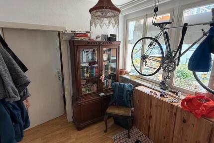Wohnung Trier - 1.5 Zimmer, 30 m&sup2;, 550&euro; | Angebot:26705182