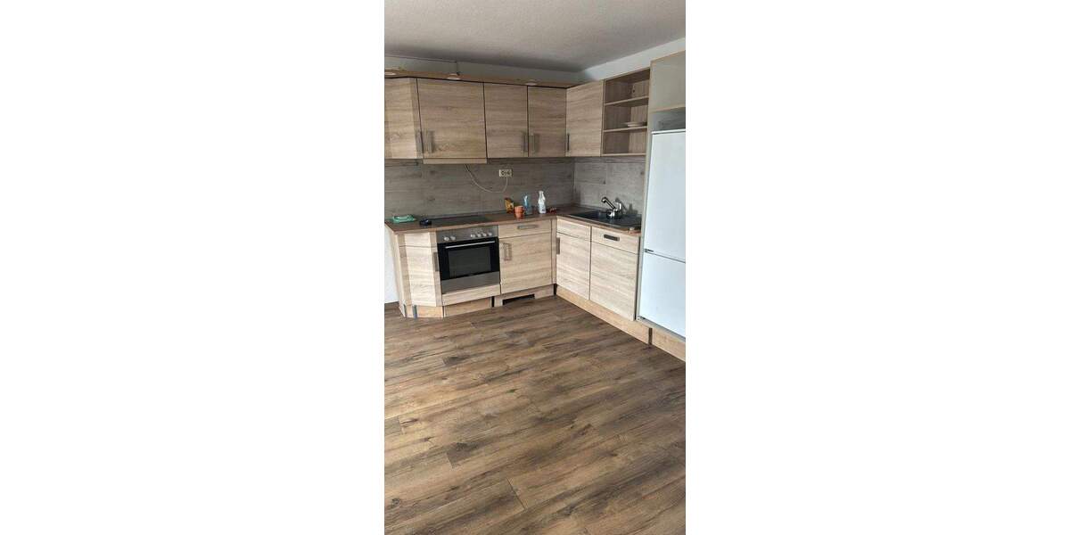 Etagenwohnung Annaberg-Buchholz Annaberg - 4 Zimmer, 100 m&sup2;, 420&euro; | Angebot:25002969