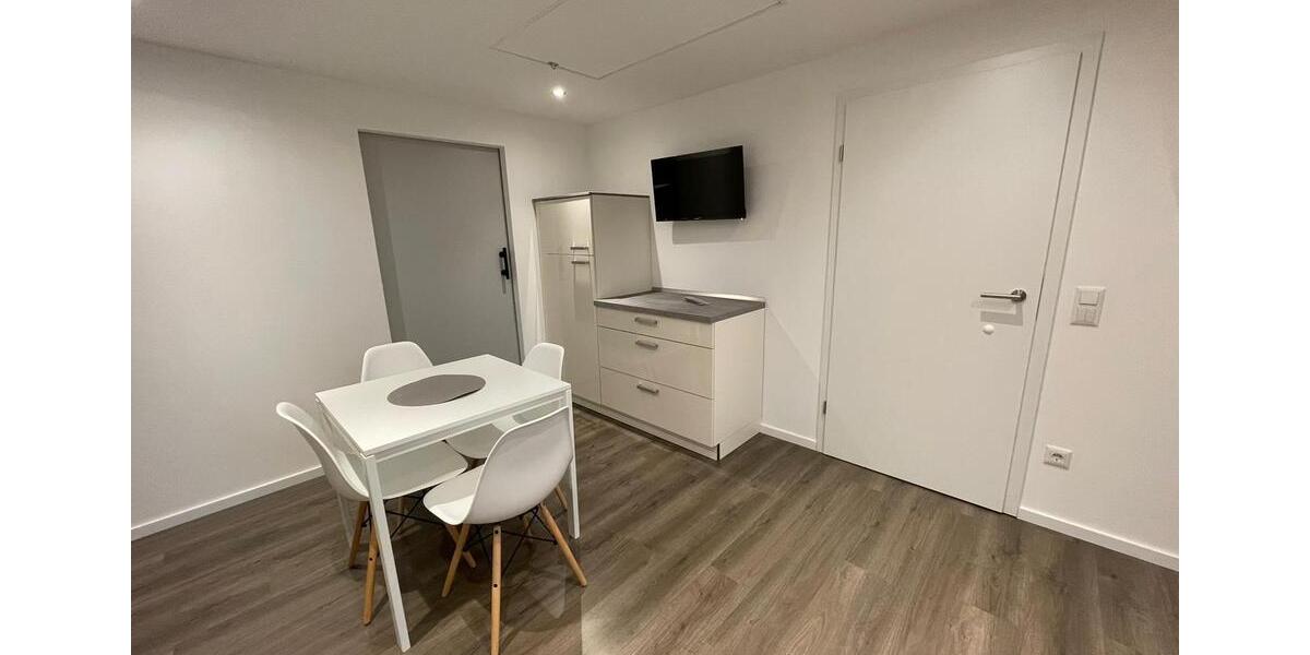 Wohnen auf Zeit Wolfsburg Alt-Wolfsburg - 1 Zimmer, 19 m&sup2;, 420&euro; | Angebot:26572554