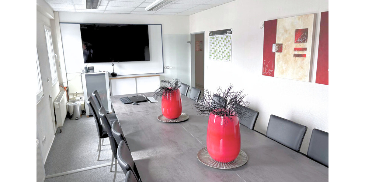 Gewerbeobjekt Grefrath - 2.330&euro; | Angebot:24422057