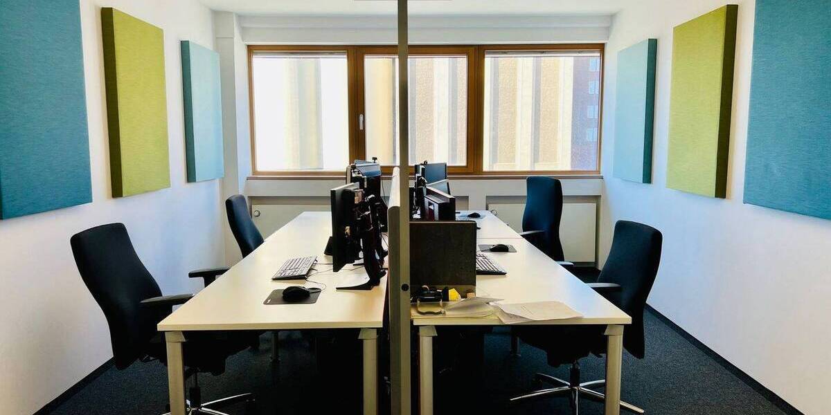 Gewerbeobjekt Köln Deutz - 6.960&euro; | Angebot:26092802