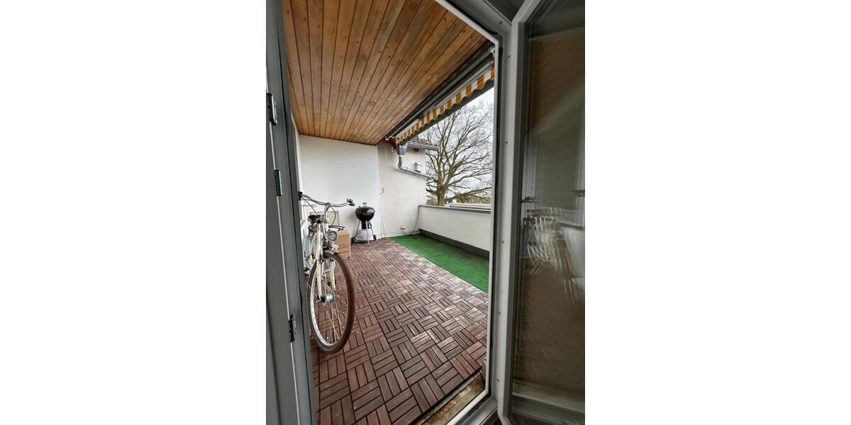 Etagenwohnung Niedenstein - 3 Zimmer, 92 m&sup2;, 650&euro; | Angebot:25943863