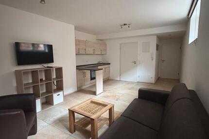 Wohnung Traunstein - 1 Zimmer, 35 m&sup2;, 550&euro; | Angebot:24587477