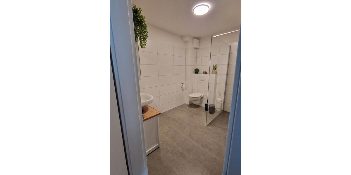 Dachgeschoßwohnung Aukrug - 2 Zimmer, 51 m&sup2;, 714&euro; | Angebot:26123326
