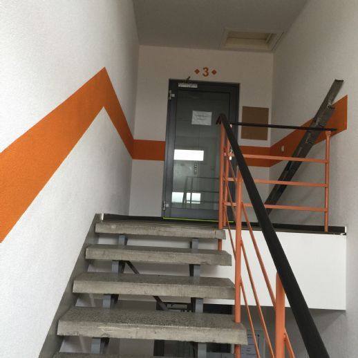 Büro oder Schulungsräume neben Kaufland, viele Parkplätze 15 zimmer