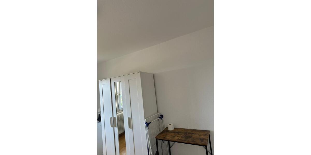 Wohnen auf Zeit Gundelfingen - 2 Zimmer, 15 m&sup2;, 630&euro; | Angebot:26408480