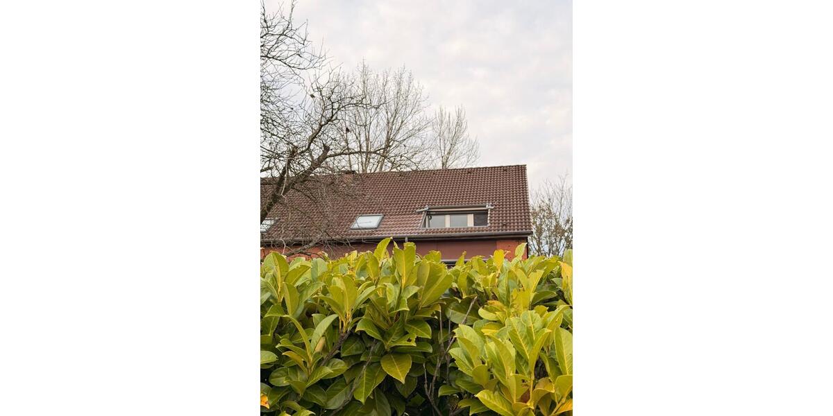 Dachgeschoßwohnung Tastrup - 2 Zimmer, 76 m&sup2;, 920&euro; | Angebot:24780606