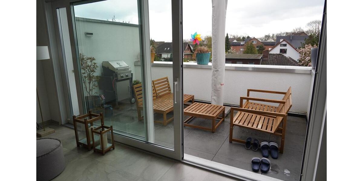 Maisonettenwohnung Isenbüttel - 4 Zimmer, 119 m&sup2;, 1.450&euro; | Angebot:26399693
