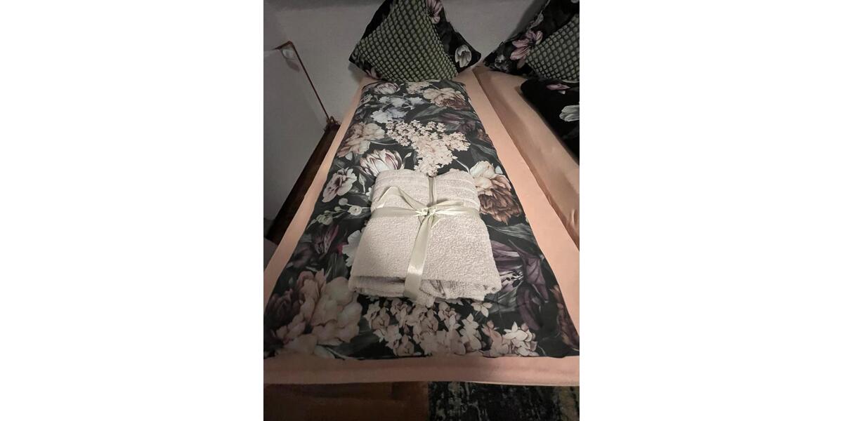 Wohnen auf Zeit Bad Nenndorf - 3 Zimmer, 72 m&sup2;, 750&euro; | Angebot:24517040