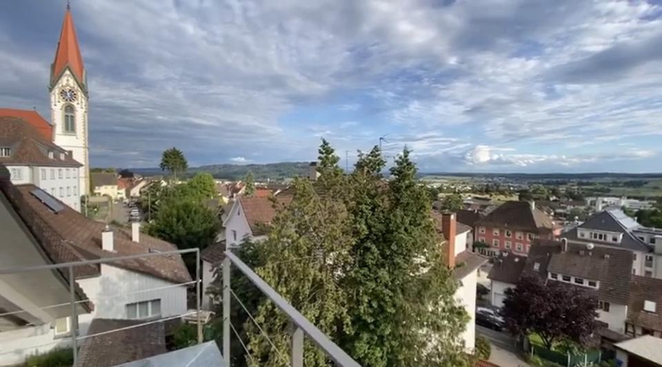 Maisonettenwohnung Gailingen am Hochrhein - 4.5 Zimmer, 194 m&sup2;, 2.650&euro; | Angebot:23804800