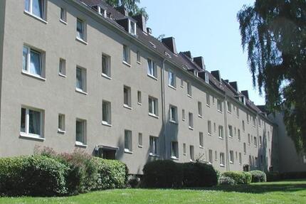 Wohnung Kiel Gaarden-Ost - 2 Zimmer, 39 m&sup2;, 445&euro; | Angebot:24617977