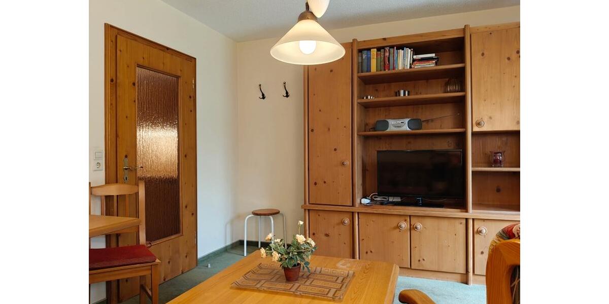 Erdgeschoßwohnung Bad Birnbach Asenham - 2 Zimmer, 35 m&sup2;, 360&euro; | Angebot:24659530