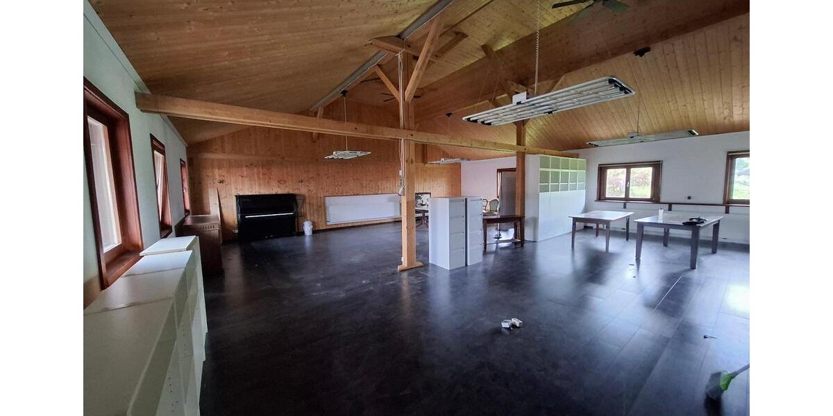 Etagenwohnung Sachsenkam - 5 Zimmer, 142 m&sup2;, 2.800&euro; | Angebot:26646643