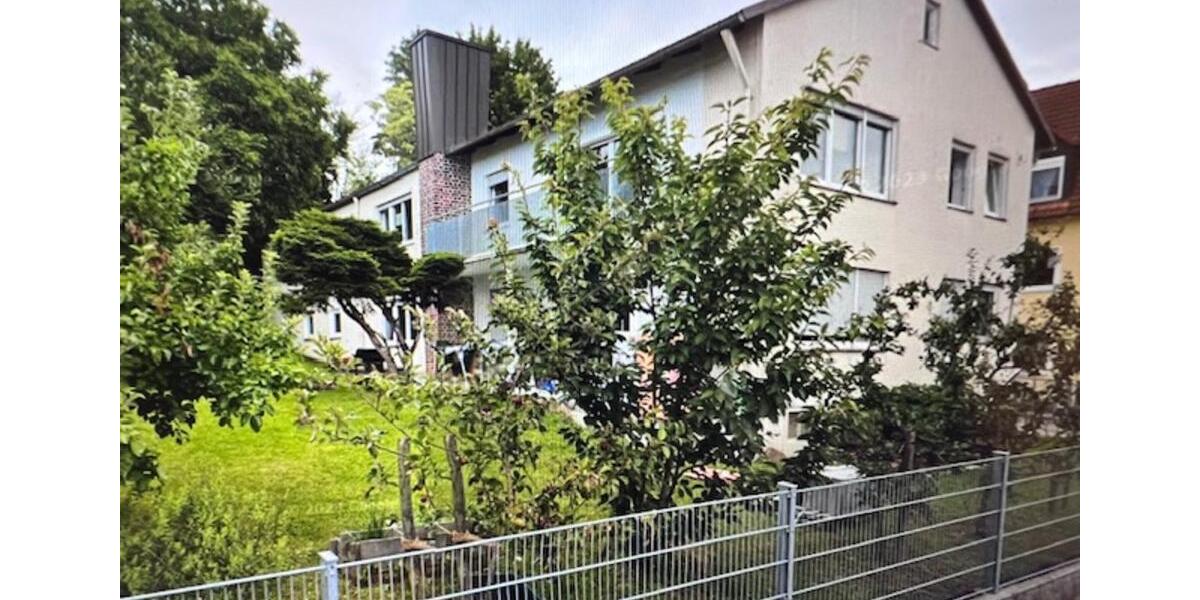 Mehrfamilienhaus mit 3 Wohnungen & großem Garten – Rohrbach (OT F 12 zimmer