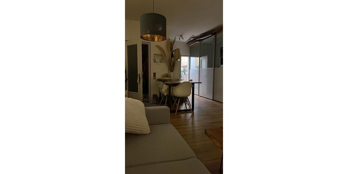 Wohnen auf Zeit Tübingen Derendingen - 1 Zimmer, 43 m&sup2;, 699&euro; | Angebot:26594576
