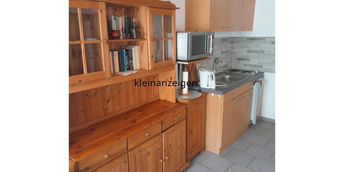 Wohnen auf Zeit Hackenheim - 1 Zimmer, 40 m&sup2;, 625&euro; | Angebot:26324654