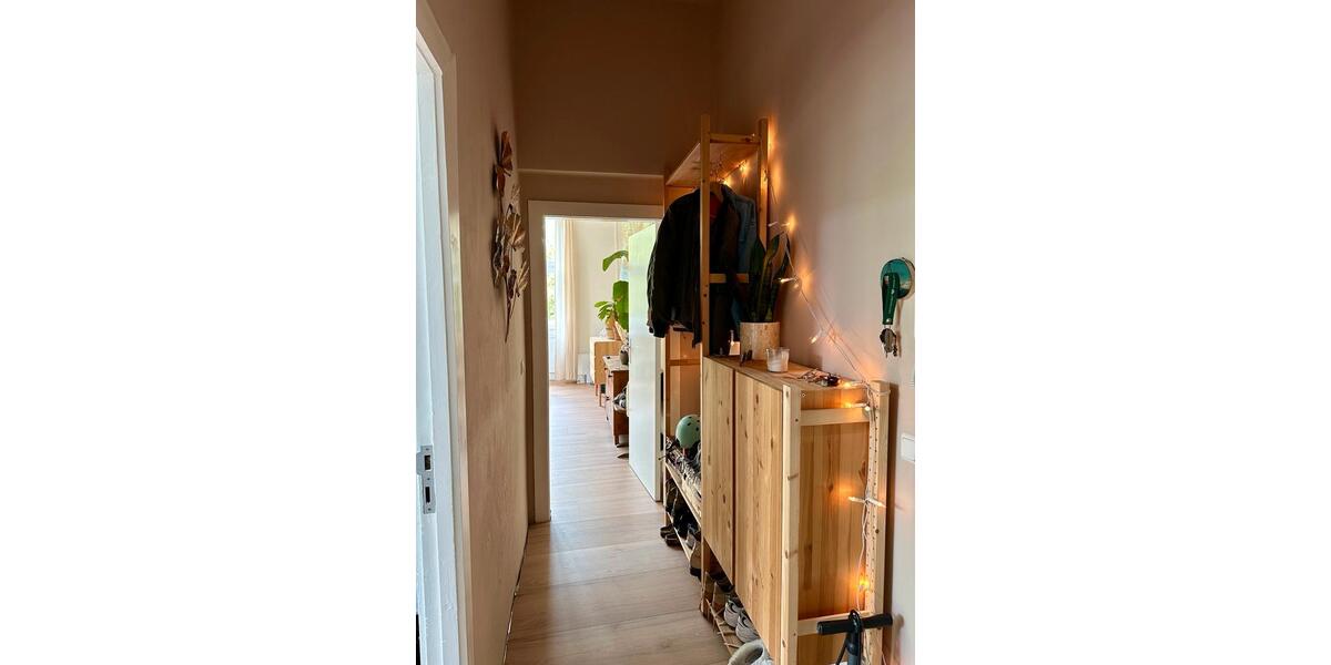 Loft - Studio - Atelier Hamburg Altona-Nord - 2 Zimmer, 50 m&sup2;, 890&euro; | Angebot:26703686