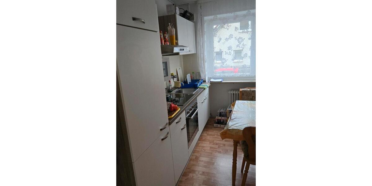 Erdgeschoßwohnung Augsburg Lechhausen - 2 Zimmer, 57 m&sup2;, 780&euro; | Angebot:25080708