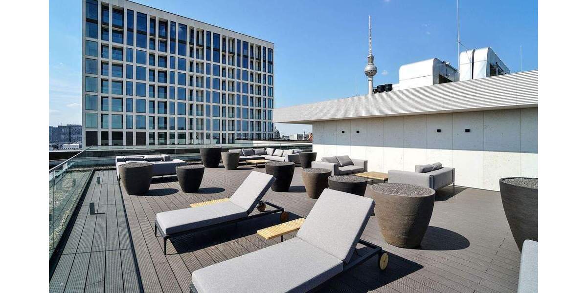 Etagenwohnung Berlin Mitte - 2 Zimmer, 54 m&sup2;, 1.600&euro; | Angebot:24916801