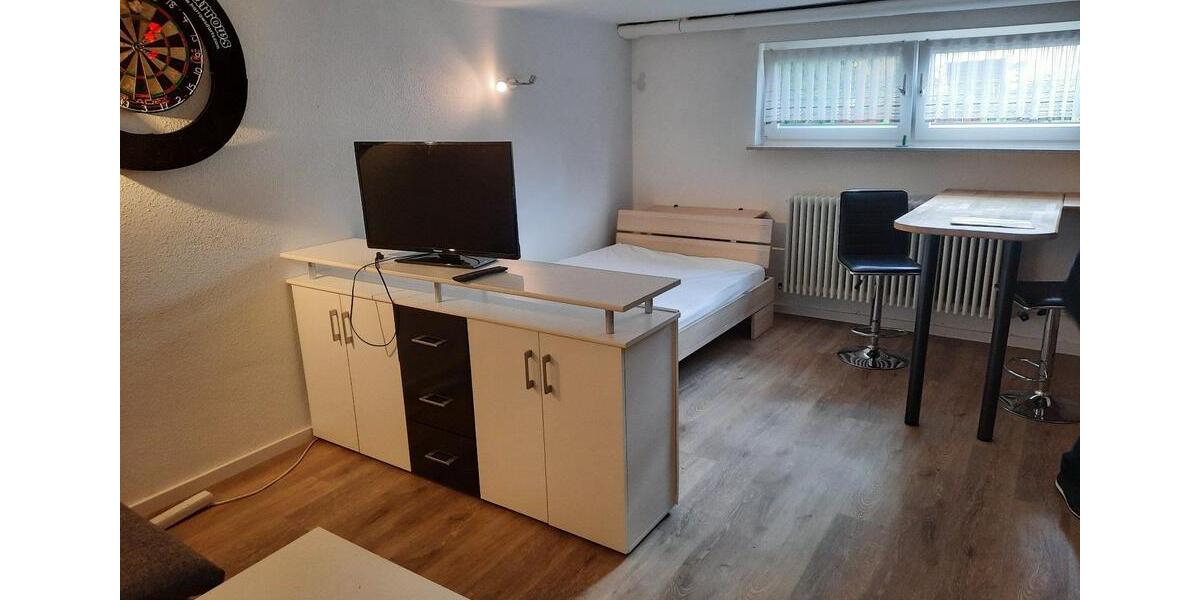 Wohnen auf Zeit Obertshausen - 1 Zimmer, 25 m&sup2;, 400&euro; | Angebot:24678409
