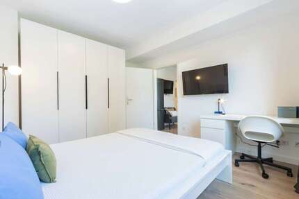Zimmer Essen Ostviertel - 650&euro; | Angebot:27274293
