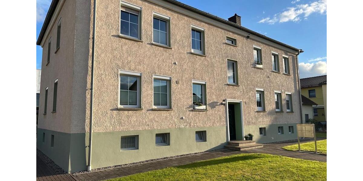 Etagenwohnung Breitungen/Werra Werra - 3 Zimmer, 67 m&sup2;, 600&euro; | Angebot:26631210