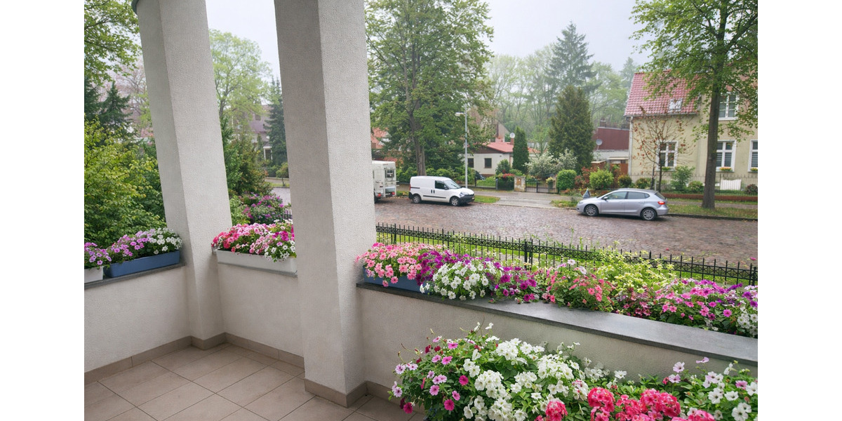 Hochparterre Schulzendorf - 3 Zimmer, 76 m&sup2;, 1.195&euro; | Angebot:24636759