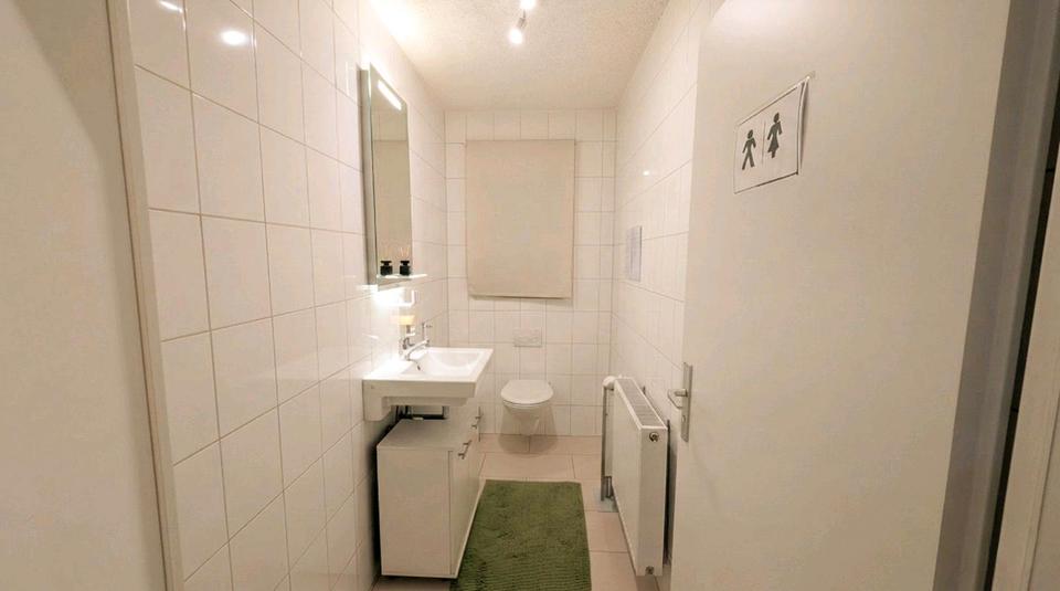 Wohnen auf Zeit Marbach am Neckar - 1 Zimmer, 18 m&sup2;, 520&euro; | Angebot:25931369