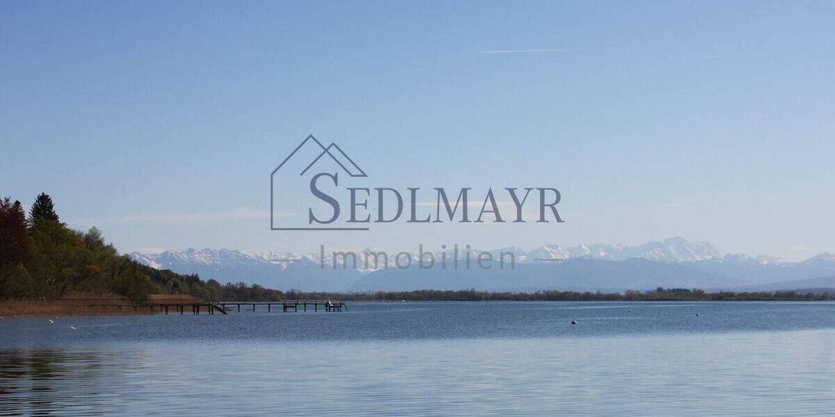 Doppelhaushälfte Herrsching am Ammersee / Wartaweil Herrsching - 6 Zimmer, 173 m&sup2;, 4.325&euro; | Angebot:26540886