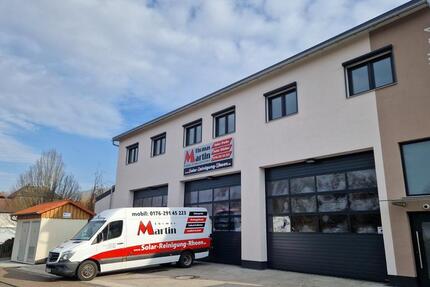 Gewerbeobjekt Tann (Rhön) - 999&euro; | Angebot:25922427