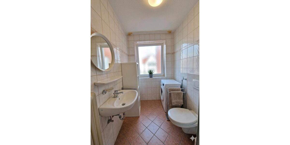 Etagenwohnung Varel - 3 Zimmer, 66 m&sup2;, 630&euro; | Angebot:26582765