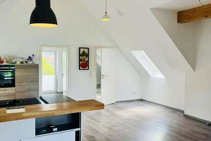 Wohnung Frankfurt am Main Bergen-Enkheim - 3 Zimmer, 110 m&sup2;, 1.850&euro; | Angebot:25235168