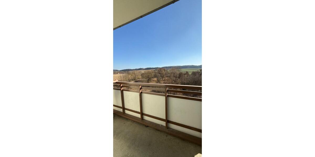 Etagenwohnung Blankenhain - 3 Zimmer, 60 m&sup2;, 360&euro; | Angebot:25539502