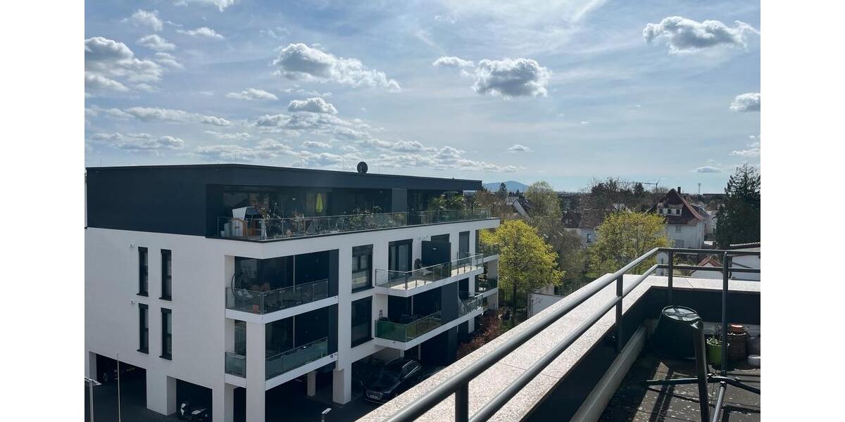 Maisonettenwohnung Griesheim - 2 Zimmer, 100 m&sup2;, 1.400&euro; | Angebot:26124071
