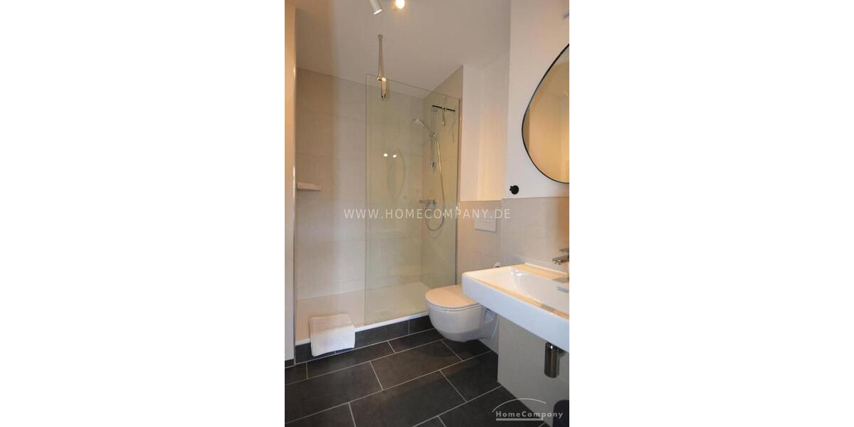 Wohnen auf Zeit Berlin Pankow - 2 Zimmer, 43 m&sup2;, 1.450&euro; | Angebot:21622874