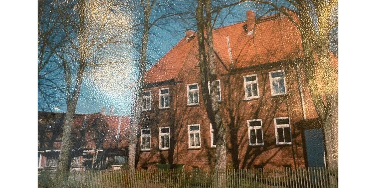 Hochparterre Lenzen (Elbe) - 2 Zimmer, 60 m&sup2;, 490&euro; | Angebot:26661351