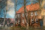 Hochparterre Lenzen (Elbe) - 2 Zimmer, 60 m&sup2;, 490&euro; | Angebot:26661351