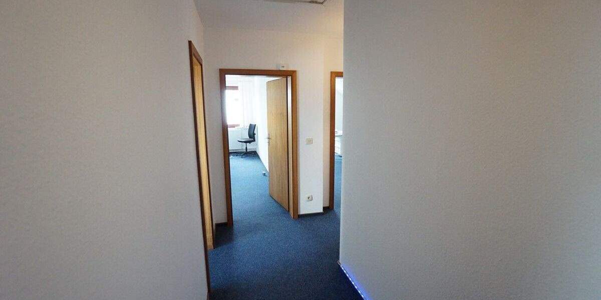 Gewerbeobjekt Buchholz in der Nordheide Buchholz - 3 Zimmer, 95 m&sup2;, 665&euro; | Angebot:26205620