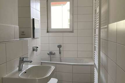 Wohnung Mühlhausen - 2 Zimmer, 51 m&sup2;, 306&euro; | Angebot:26800538
